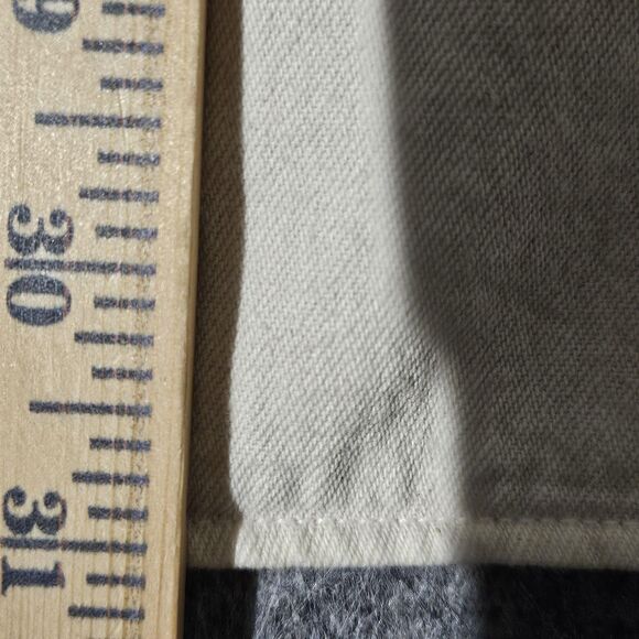 Vintage Disney Pooh & Friends Shirt Mens Large Cream Button Down Embroidered 90s - Picture 5 of 8